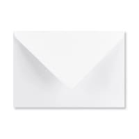 5.91 x  8.46 " White Envelopes 68lb