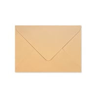 C6 Lapwing Brown Envelopes 100gsm
