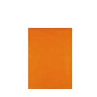 165x100mm Naranja Bolsas Acolchadas de Papel Eco Nido de Abeja