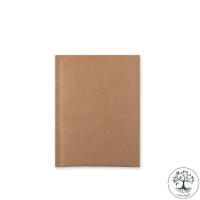 215x150mm Manilla Eco Honeycomb Paper Padded Bags
