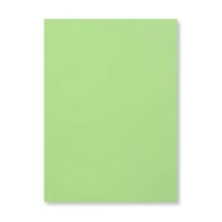 5 x 7 Pale Green Paper (120gsm)