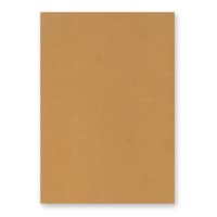 SRA4 CLEAN KRAFT RECYCLED CARD 350GSM