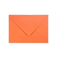 Coral 125 x 175mm Envelopes 100gsm