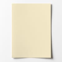 A7 Cream Cardstock 300gsm