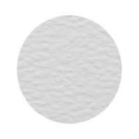 A7 White Dappled Hammer Effect Card (300gsm)