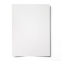A7 White Dappled Hammer Effect Cardstock (300gsm)