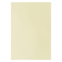 A5 Ivory Fine Laid Paper (100gsm)