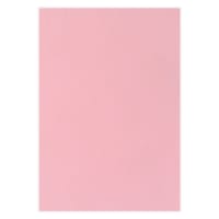 A6 Flamingo Pink Paper (100gsm)