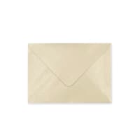 Fresh White 125 x 175mm Envelopes 100gsm