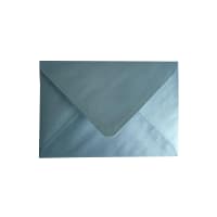 Ice Blue 120 x 175mm Envelopes 100gsm