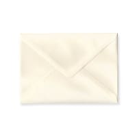 Ivory Laid 5 x 7 Envelopes 120gsm (133 x 184mm)