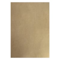 A6 GOLD PAPER 120GSM