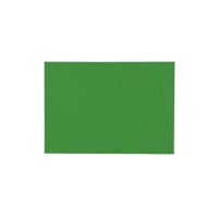 114x162mm C6 Groene Portemonnee V Flap P & S 110gsm Enveloppen