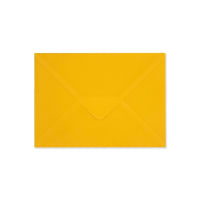 C5 Harvest Yellow Envelopes 100gsm