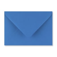 Kingfisher Blue 120 x 175mm Envelopes 100gsm