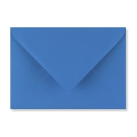 Kingfisher Blue 134 x 203mm Envelopes 100gsm