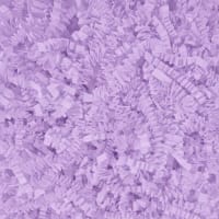 Lilac Shredded Paper 20KG Bag