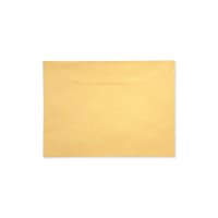 Manilla 155 x 220mm Envelopes 80gsm