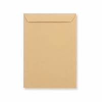 Manilla 406 x 305mm Pocket Envelopes 115gsm