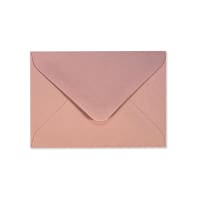 C7 Old Rose Envelopes 100gsm