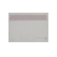 C4 Paper Documents Enclosed Printed Envelopes