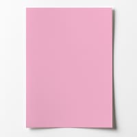 A4 Pastel Pink Paper (80gsm)