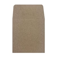 Manilla 65mm Square Envelopes 85gsm