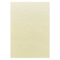 Cartulina Marfil Reciclada 6 x 6 220 g/m²