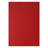 5 x 7 Resella Red Paper (100gsm)