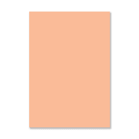 A7 Salmon Pink Paper (120gsm)