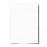 A6 (5.83 x 4.13) White Stucco Effect Card (300gsm)