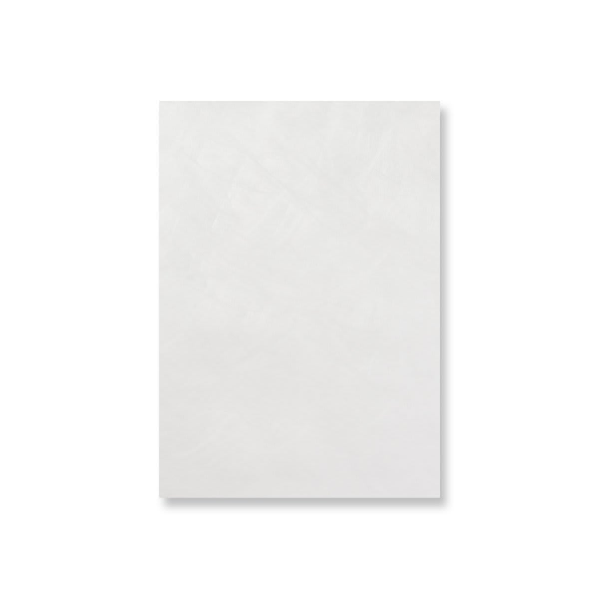 353x250mm B4 Tyvek Peel & Seal 55g/m² Enveloppes en Vélin