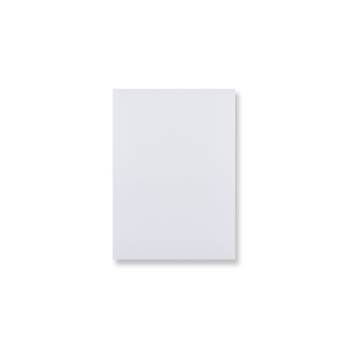 White 124 x 89mm Pocket Peel & Seal Envelopes 90gsm