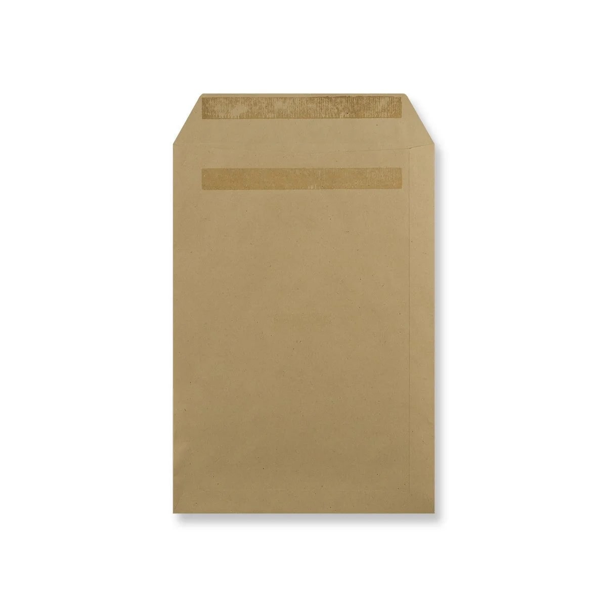C4 Manilla Pocket Self Seal Envelopes 90gsm (324 x 229mm)