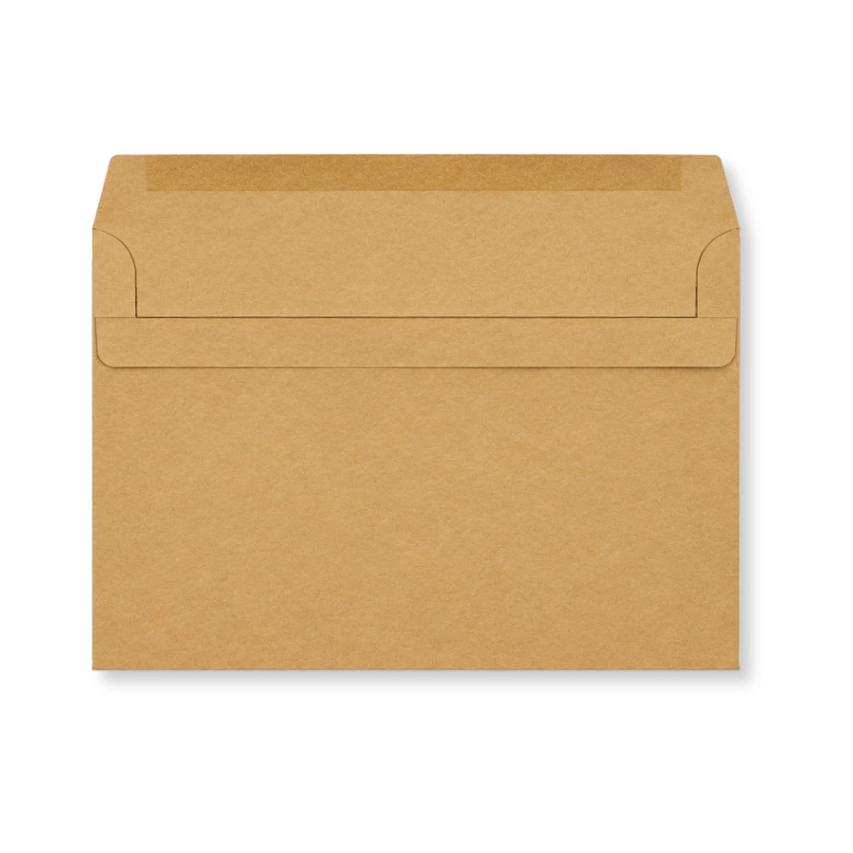 C5 Manilla Self Seal Envelopes 90gsm (162 x 229mm)
