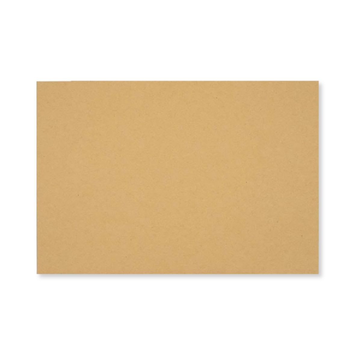 C5 Manilla Self Seal Envelopes 90gsm (162 x 229mm)