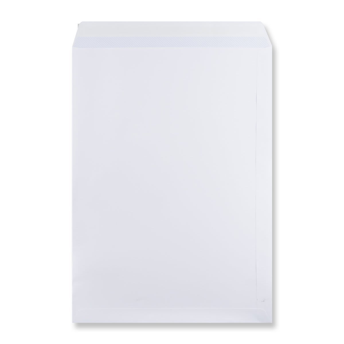C3 WHITE PEEL AND SEAL ENVELOPES 120GSM