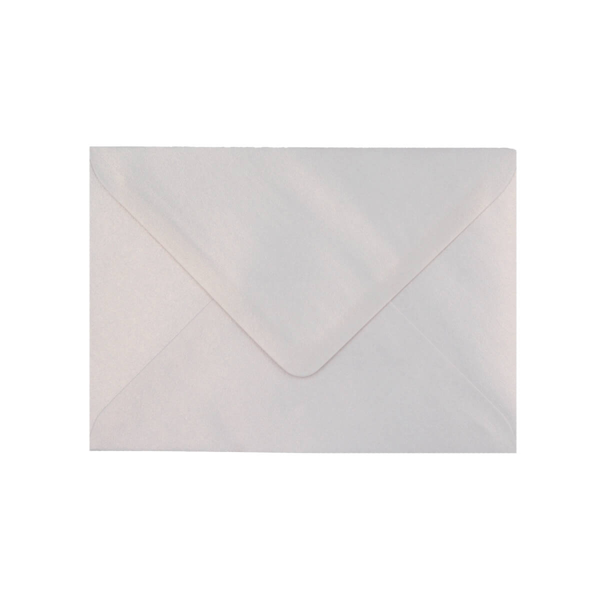 Pearlescent Wedding Envelopes