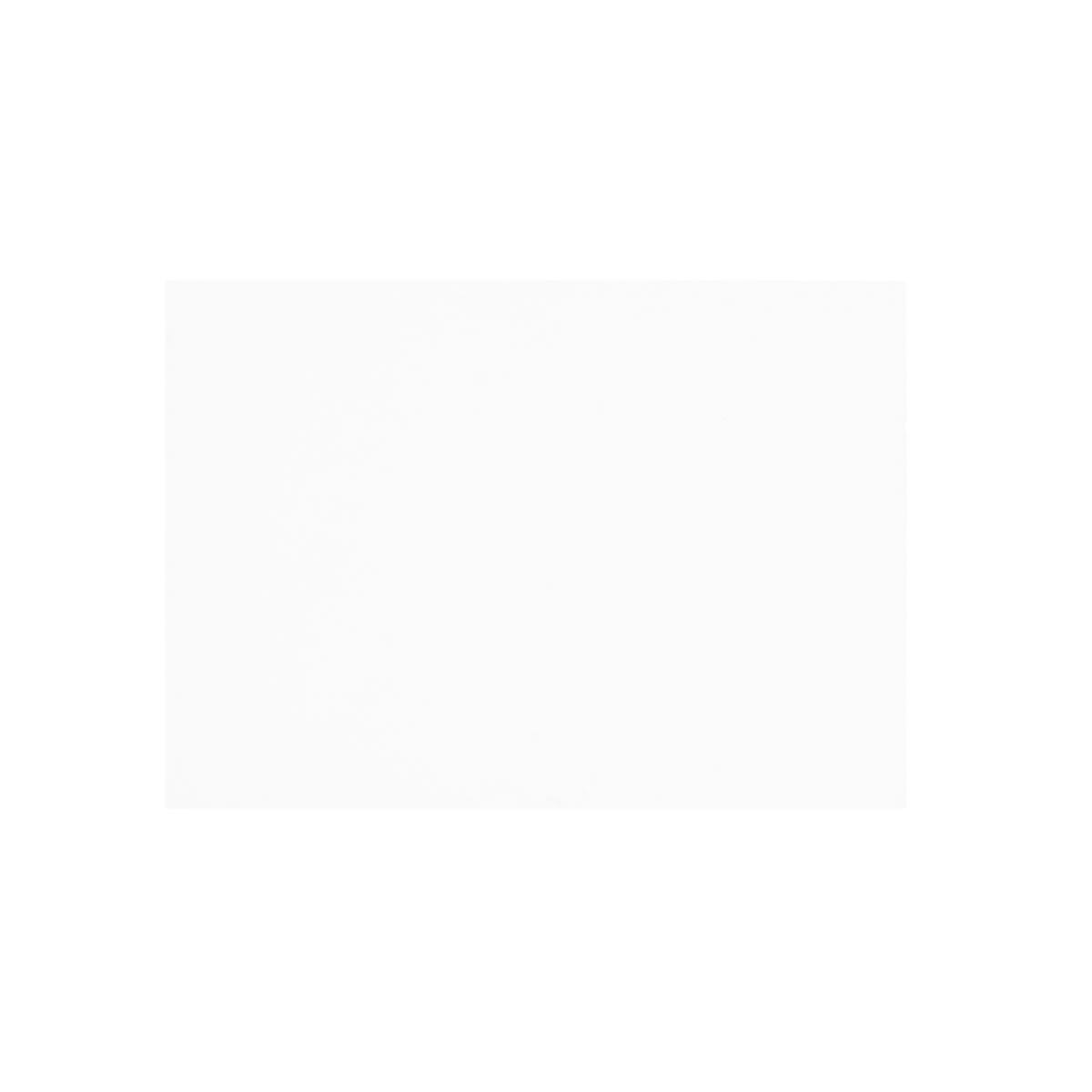 82x113mm C7 White Hammer Wallet Gummed Plain 135gsm Envelopes