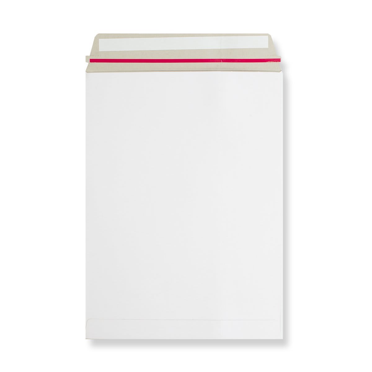 C4 White All Board Envelopes 324x229mm