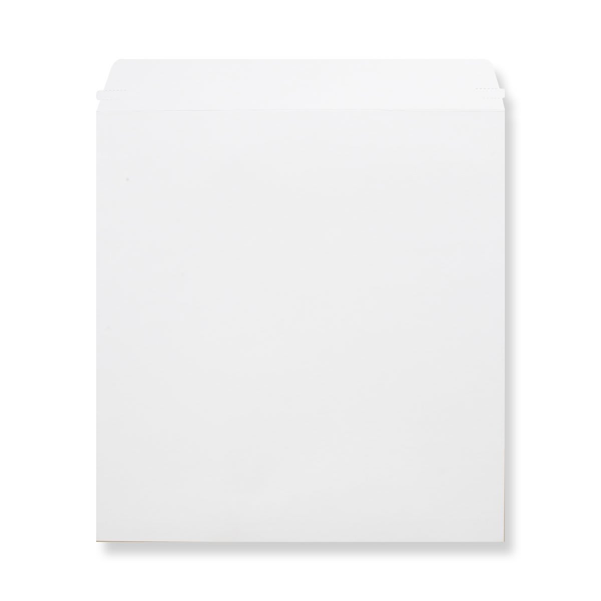 330x273mm White All Board Envelopes