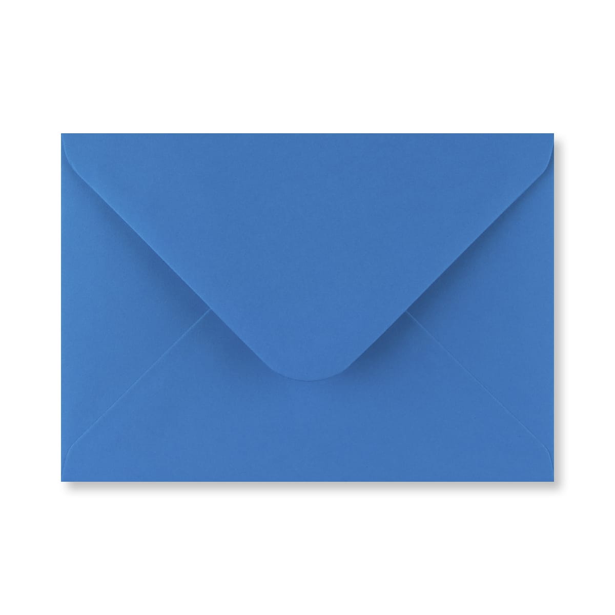 Kingfisher Blue 5 x 7 Envelopes 100gsm (133 x 184mm)