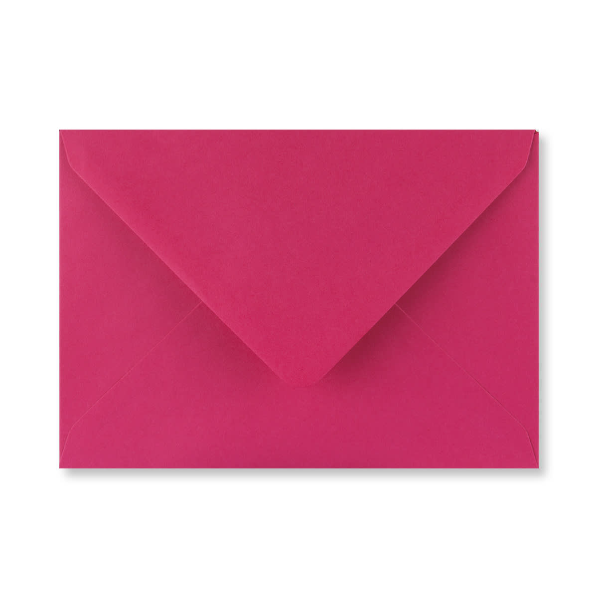 Fuchsia Pink 5 x 7 Envelopes 100gsm (133 x 184mm)