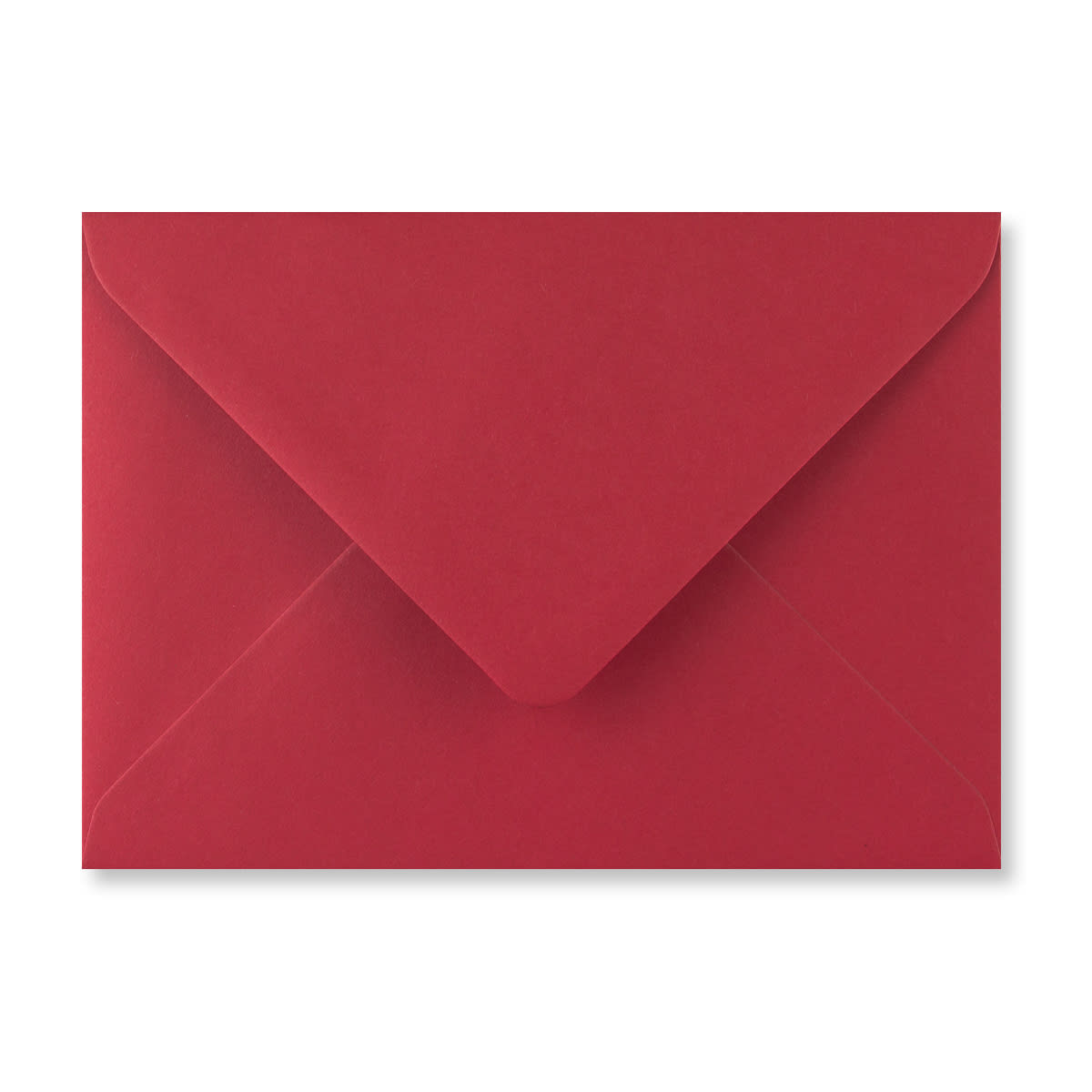 7.13 x 10 " Scarlet Red Envelopes 68lb