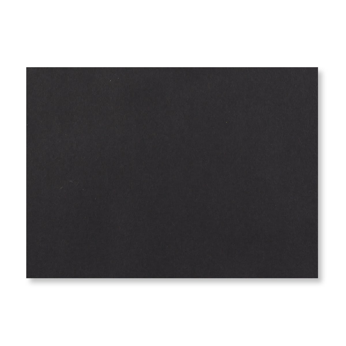 C6 Buste nere da sbucciare e sigillare 120 g/m²