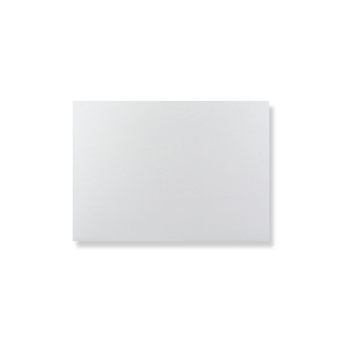 130x180mm Oyster Pearlescent Wallet 170gsm Tuck Flap Envelopes