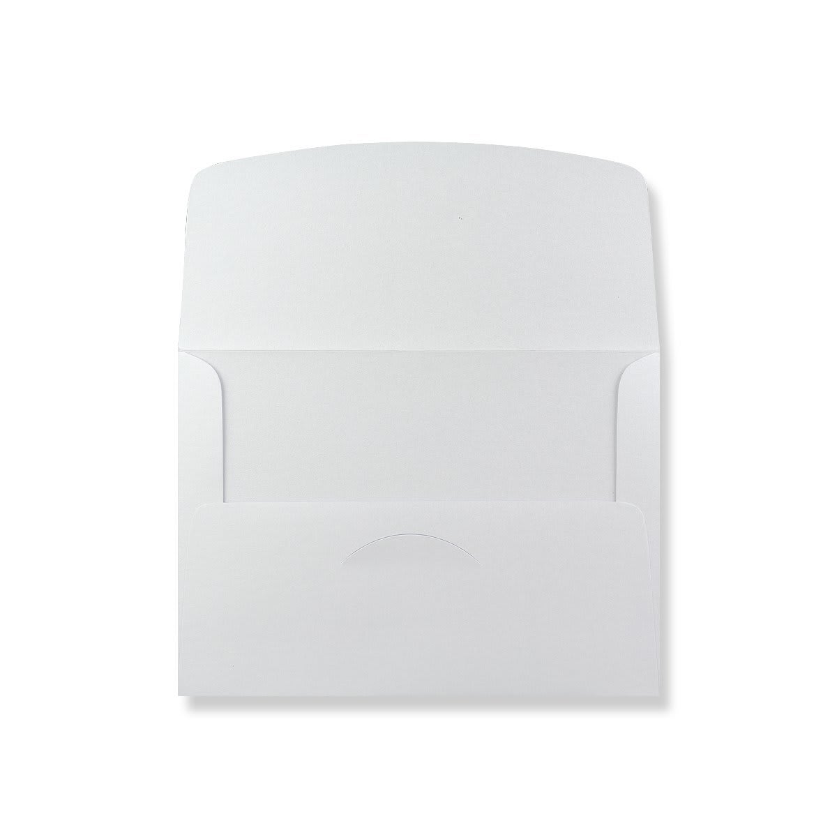 130x180mm Oyster Pearlescent Wallet 170gsm Tuck Flap Envelopes