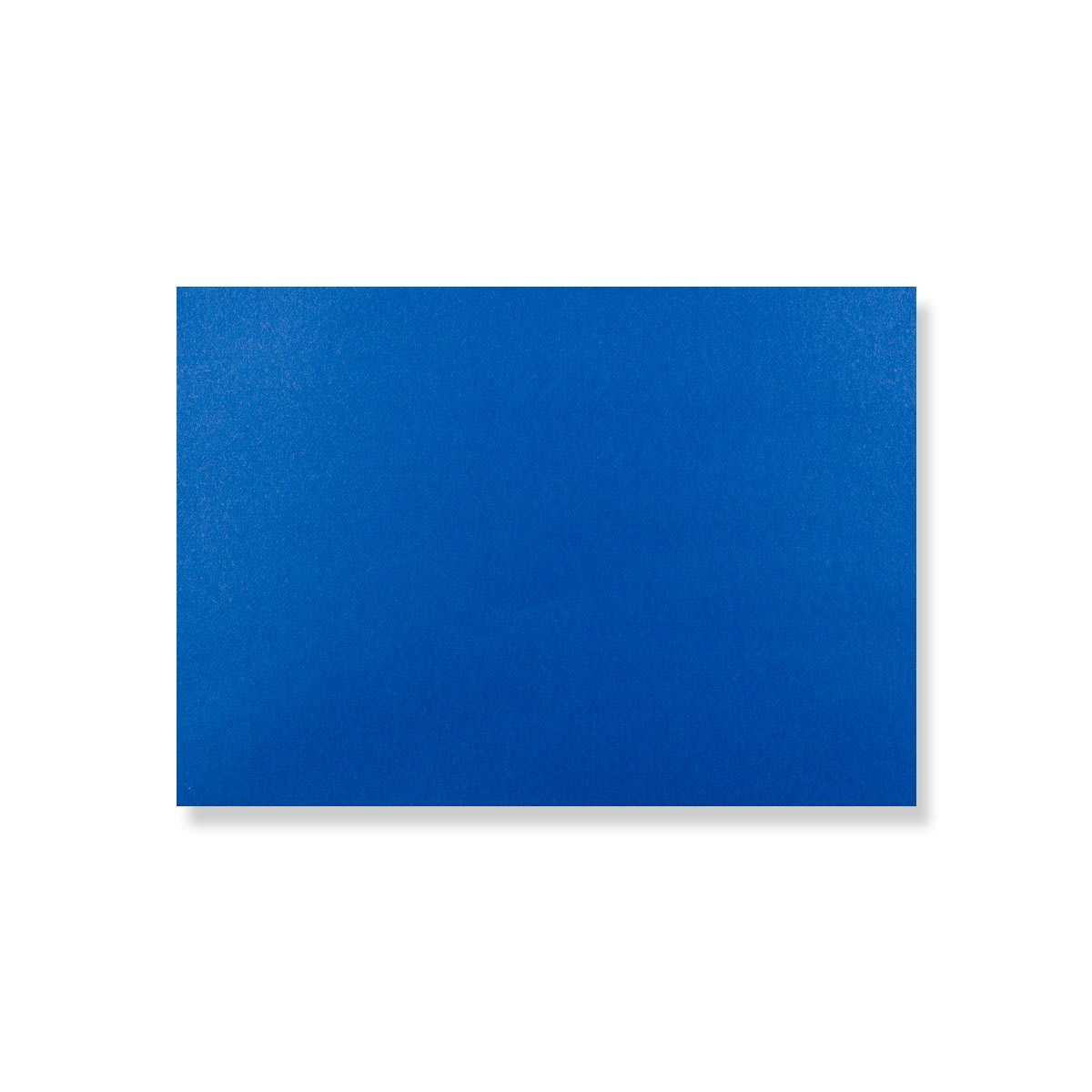 140x200mm Dark Blue Pearlescent Wallet 170gsm Tuck Flap Envelopes