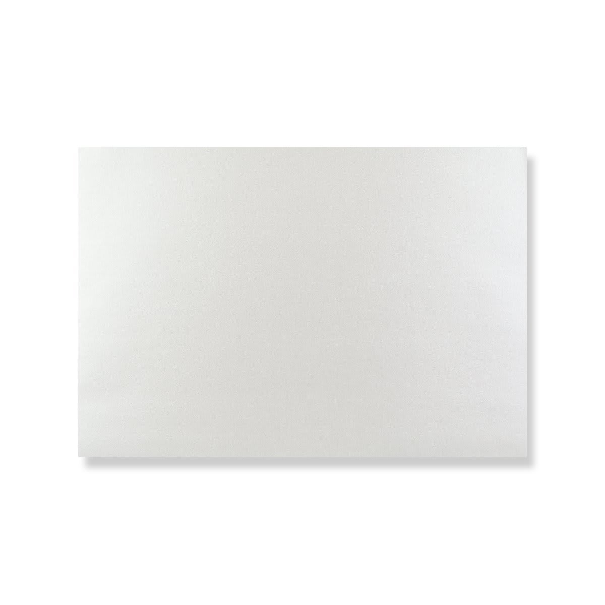 160x230mm Oyster Pearl Wallet 170gsm Tuck Flap Enveloppes