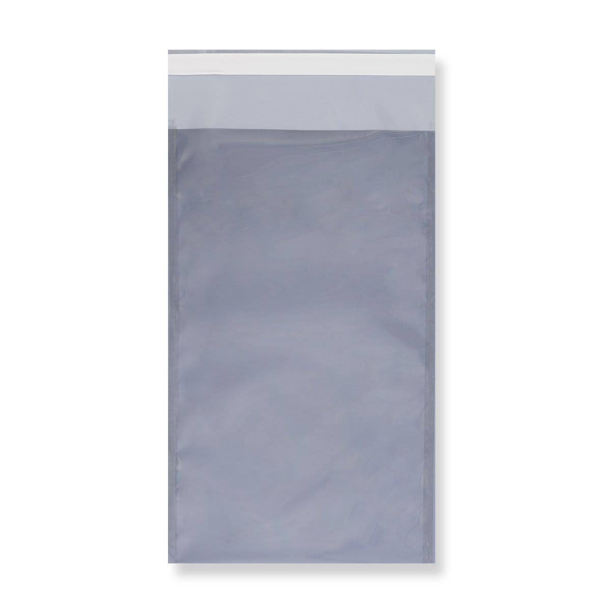 80x130 Anti Static Peel & Seal Smoke Grey 70 Micron Envelopes